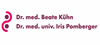 Frauenarztpraxis Dres. Beate Kühn und Iris Pomberger