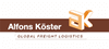 Alfons Koester & Co. GmbH Global Freight Logistics
