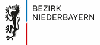 Bezirk Niederbayern