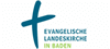 Evangelischer Oberkirchenrat Karlsruhe