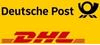 Deutsche Post AG - Geschäftsbereich Vertrieb
