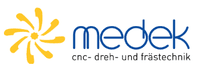 MeDek GmbH & Co. KG